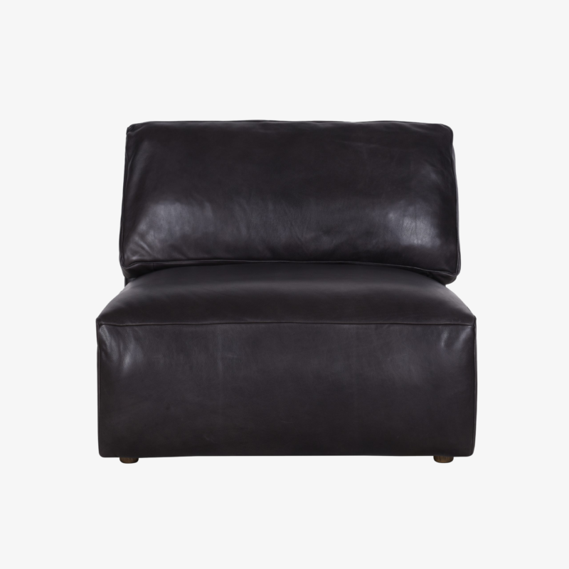 Truffle Modular Single Seat