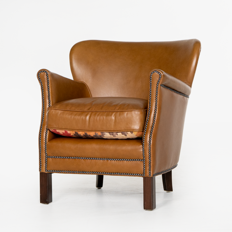 Professor Armchair