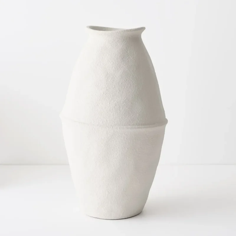 Diavolo Decorative Vase
